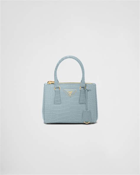 prada handbags blue|light blue prada shoes.